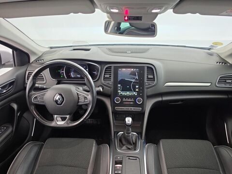 M&eacute;gane 1.5 Blue dCi 115ch Intens 2020 occasion 35170 Bruz