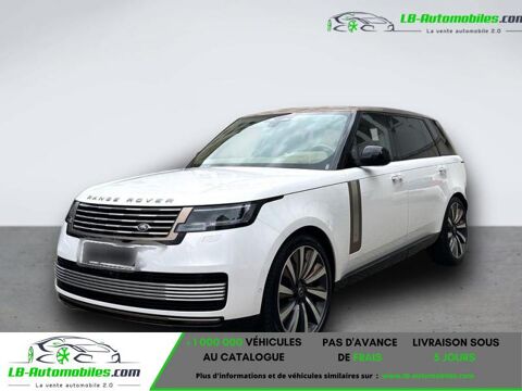 Annonce voiture Land-Rover Range Rover 356100 