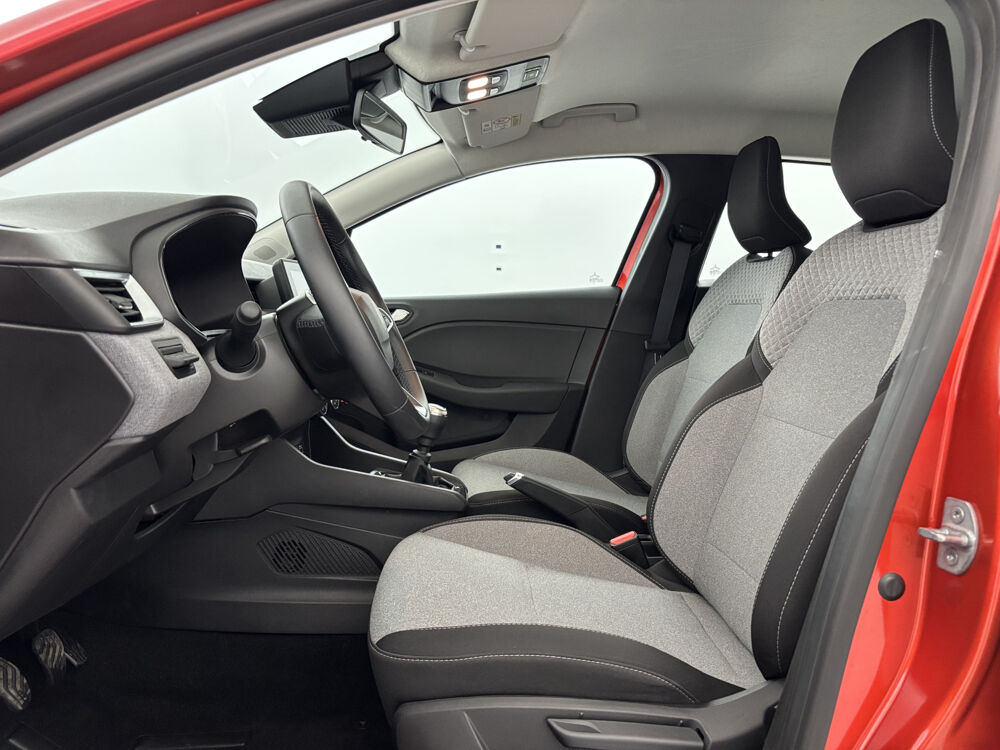 Clio Blue dCi 100 ch GSR2 Evolution 5p 2025 occasion 35170 Bruz