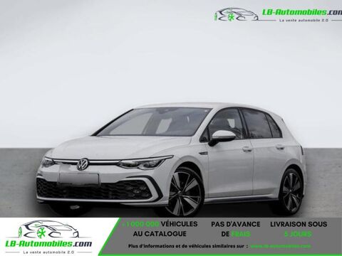 Volkswagen Golf 2.0 TDI SCR 200 BVA 2021 occasion Beaupuy 31850