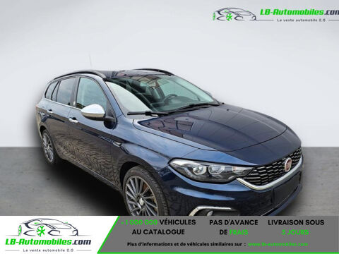 Fiat Tipo 1.3 MultiJet 95 ch 2019 occasion Beaupuy 31850