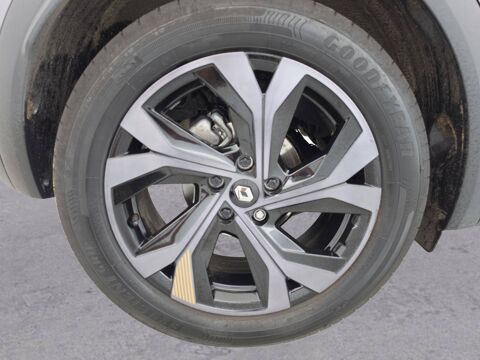 Captur E-Tech full hybrid 145 Engineered 5p 2023 occasion 35170 Bruz