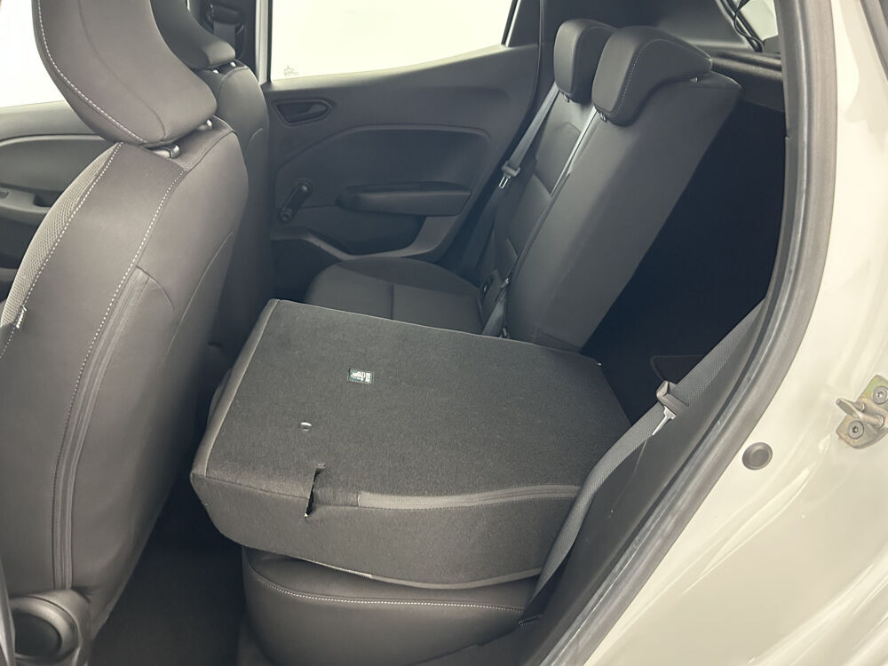 Clio SCe 65 Authentic 5p 2023 occasion 35170 Bruz