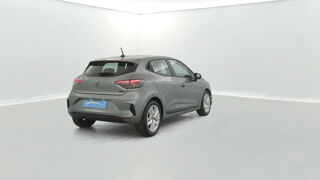 Clio E-Tech full hybrid 145 ch GSR2 Evolution 5p 2025 occasion 35170 Bruz
