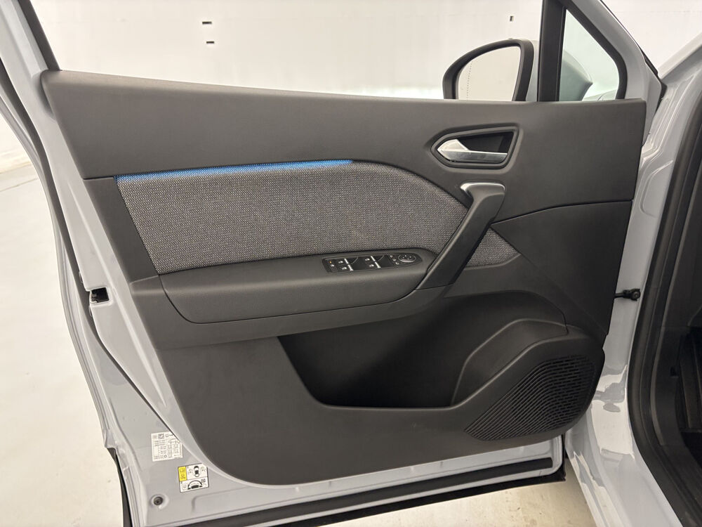 Captur Eco-G 100 ch Techno 5p 2025 occasion 35170 Bruz