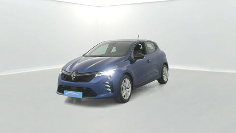 Annonce voiture Renault Clio 16490 €
