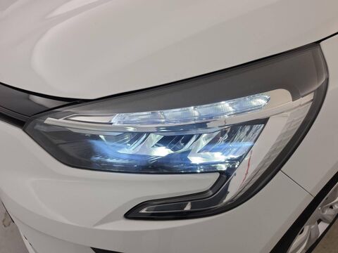 Clio SCe 65 Authentic 5p 2023 occasion 35170 Bruz