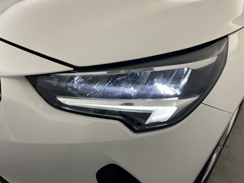 Corsa 1.2 75ch Design & Tech Sur&eacute;quip&eacute;e 2021 occasion 35170 Bruz