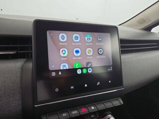 Clio E-Tech full hybrid 145 ch GSR2 Evolution 5p 2025 occasion 35170 Bruz
