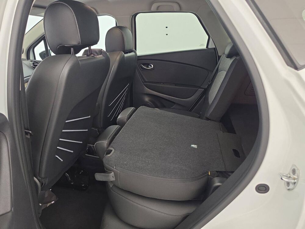 Captur TCe 130 FAP Intens 5p 2019 occasion 35170 Bruz