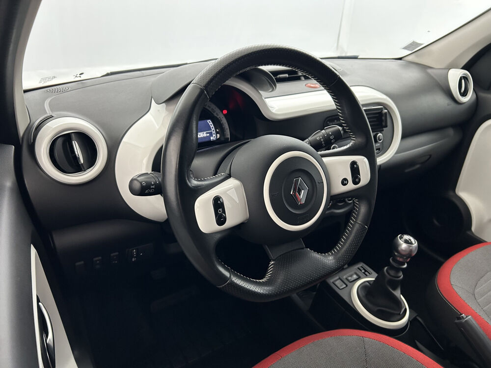 Twingo 0.9 TCe 90 Energy Intens 5p 2017 occasion 35170 Bruz