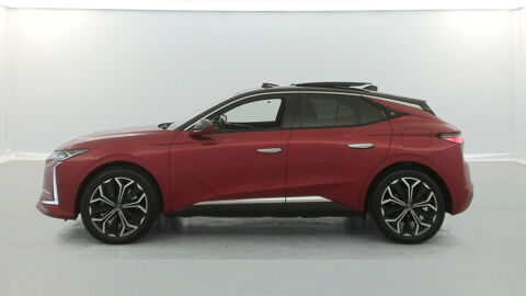 DS4 Hybride E-Tense 225 EAT8 Rivoli 5p 2023 occasion 35170 Bruz