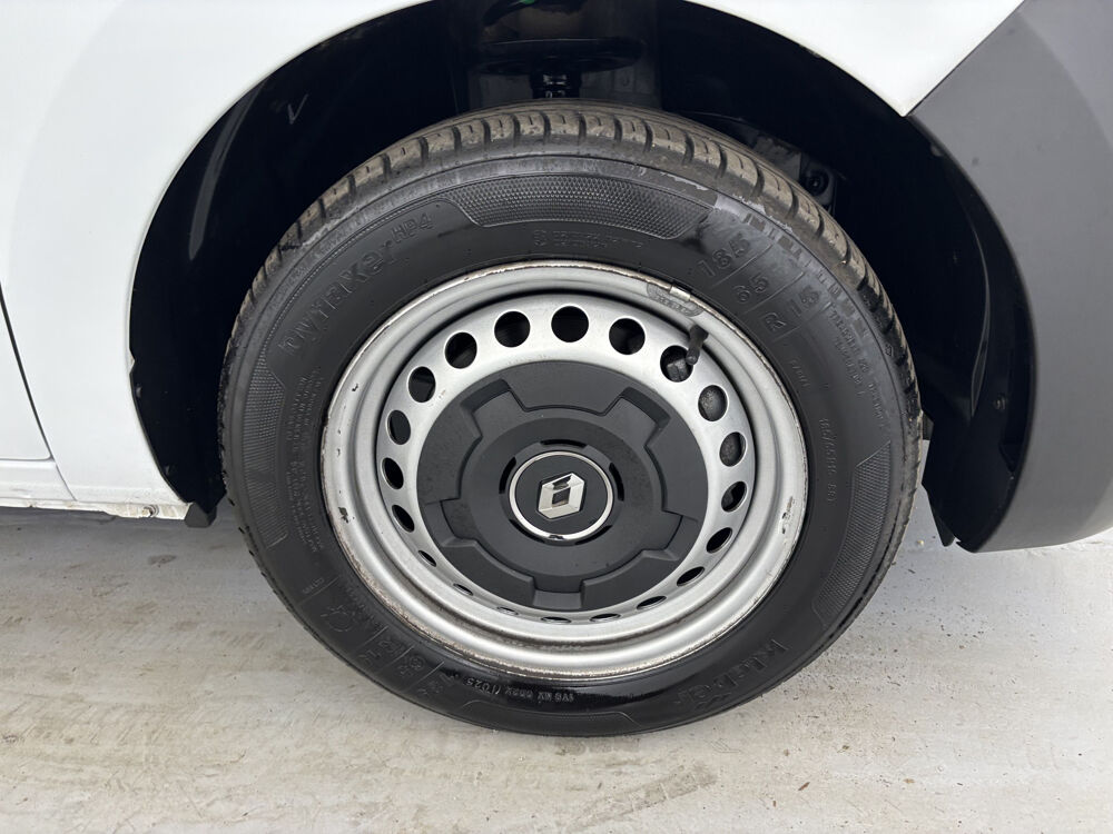Express BLUE DCI 95 22 CONFORT 5p 2024 occasion 35170 Bruz