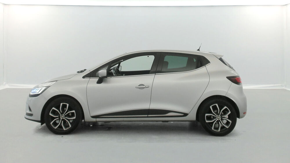 Clio dCi 90 E6C Intens 5p 2019 occasion 35170 Bruz