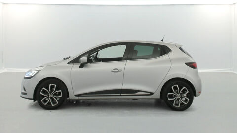 Clio dCi 90 E6C Intens 5p 2019 occasion 35170 Bruz