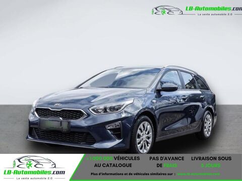 Kia Ceed 1.0 T-GDi 120 ch BVM 2019 occasion Beaupuy 31850