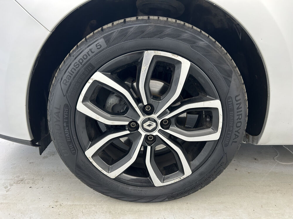Clio dCi 90 E6C Intens 5p 2019 occasion 35170 Bruz