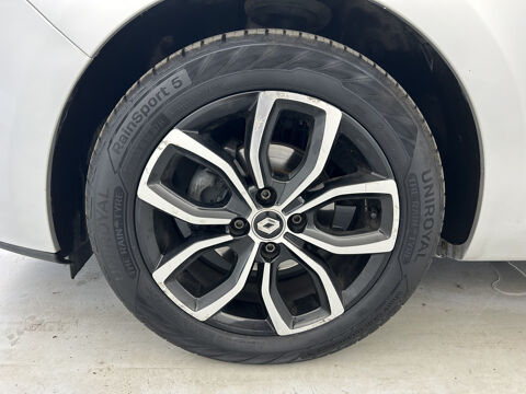 Clio dCi 90 E6C Intens 5p 2019 occasion 35170 Bruz