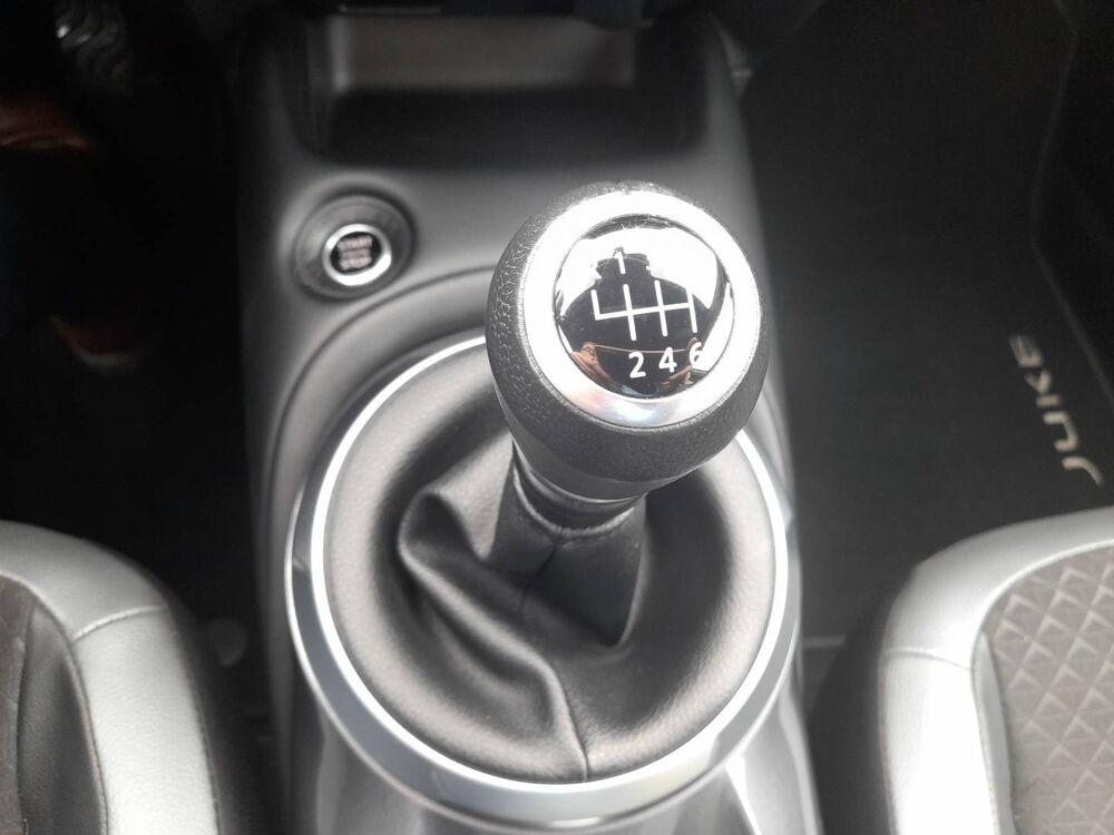 Juke F16A SHADOW DIG-T 114 2024 occasion 35170 Bruz