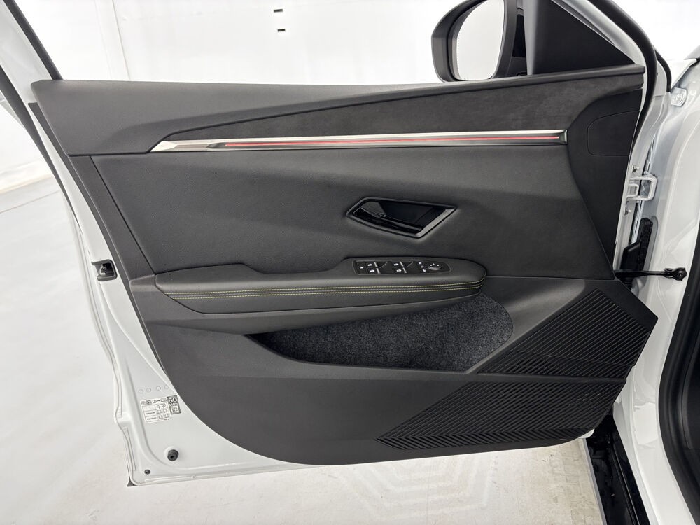 M&eacute;gane EV60 220 ch super charge Techno 5p 2023 occasion 35170 Bruz