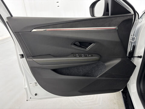 M&eacute;gane EV60 220 ch super charge Techno 5p 2023 occasion 35170 Bruz