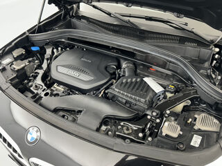 X2 sDrive 16d 116 ch DKG7 Lounge 5p 2019 occasion 35170 Bruz