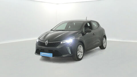 Annonce voiture Renault Clio 20490 €