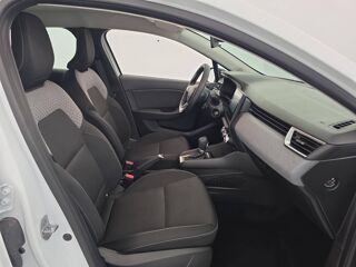 Clio E-Tech full hybrid 145 ch GSR2 Evolution 5p 2025 occasion 35170 Bruz