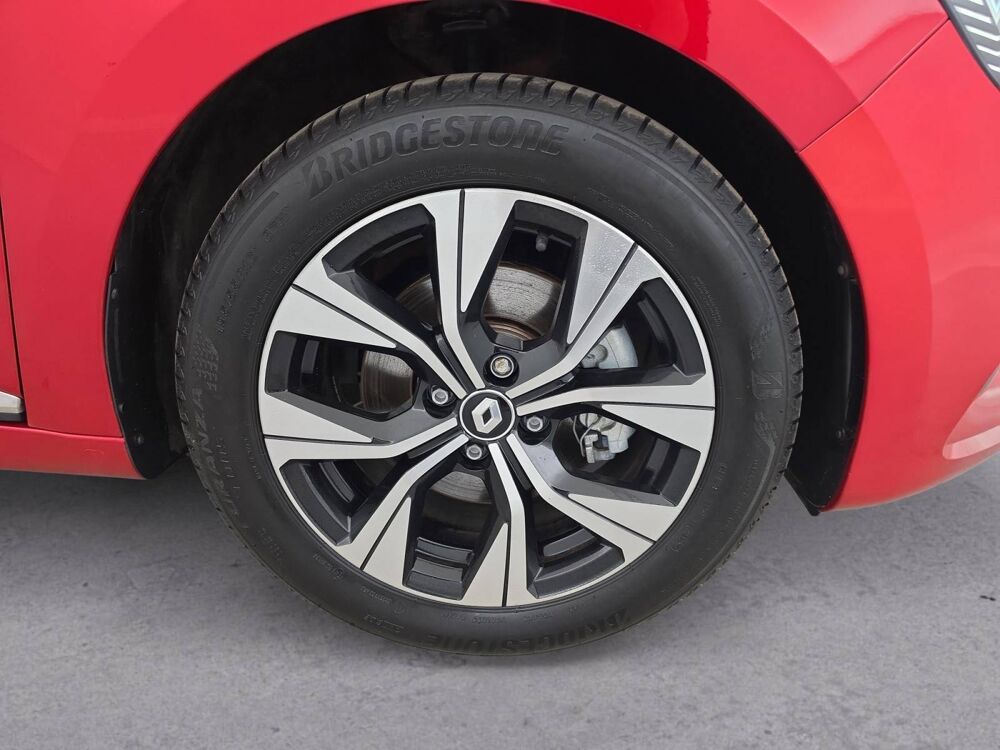 Clio E-Tech full hybrid 145 Evolution 5p 2023 occasion 35170 Bruz