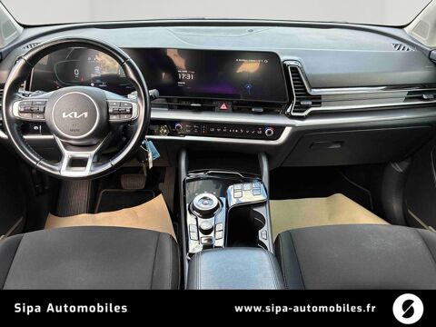 Sportage 1.6 T-GDi 230ch ISG Hybride BVA6 4x2 Active Busines 2023 occasion 33110 Le Bouscat