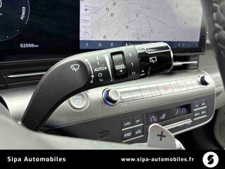Kona Hybrid 129 Executive 5p 2025 occasion 33110 Le Bouscat