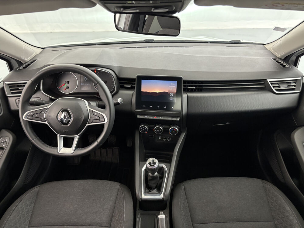 Clio TCe 90 21 Business 5p 2021 occasion 35170 Bruz