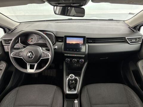 Clio TCe 90 21 Business 5p 2021 occasion 35170 Bruz
