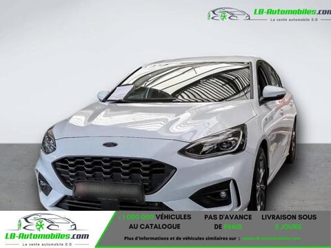 Ford Focus 1.0 EcoBoost 155 mHEV BVM 2022 occasion Beaupuy 31850