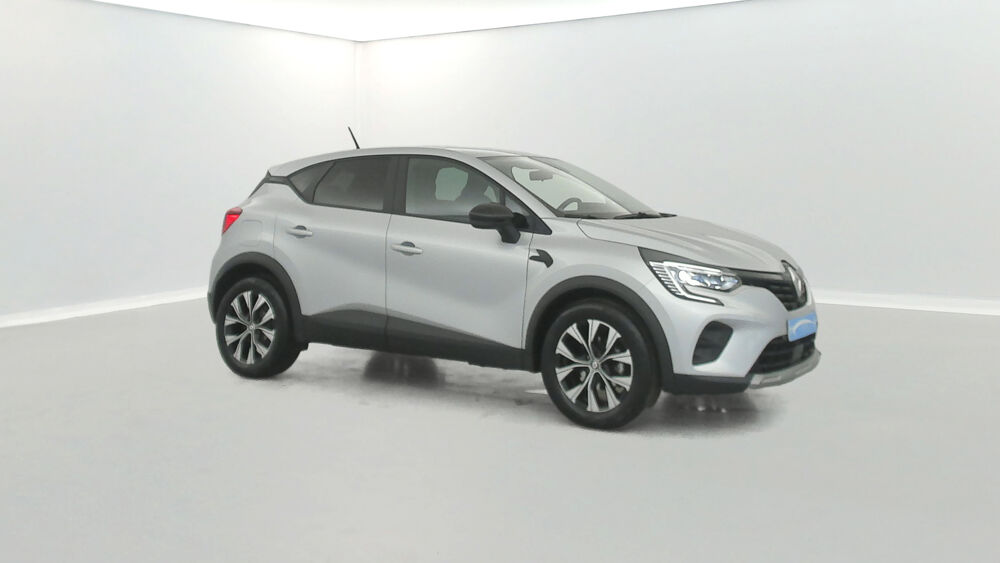 Captur TCe 90 Evolution 5p 2024 occasion 35170 Bruz