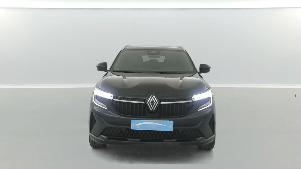 Espace E-Tech full hybrid 200 GSR2 Techno 5p 2025 occasion 35170 Bruz