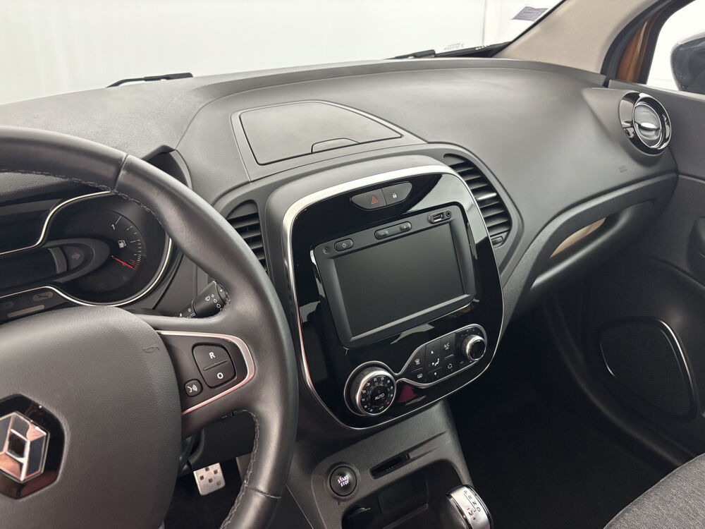 Captur TCe 150 FAP EDC Intens 5p 2019 occasion 35170 Bruz