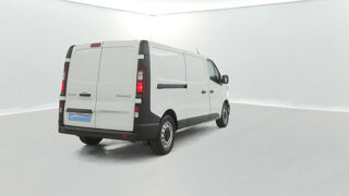 Trafic TRAFIC FGN L2H1 3000 KG BLUE DCI 130 CONFORT 4p 2023 occasion 35170 Bruz