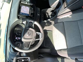 XC40 T4 Recharge 129+82 ch DCT7 Start 5p 2022 occasion 35170 Bruz