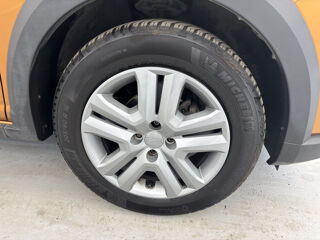 Sandero TCe 90 Stepway Expression 5p 2022 occasion 35170 Bruz