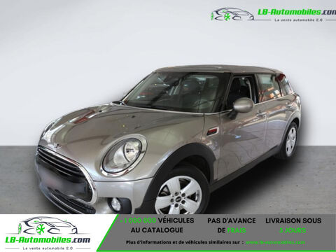 Mini Clubman 136 ch BVM 2018 occasion Beaupuy 31850