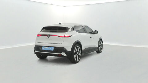 M&eacute;gane EV60 220 ch optimum charge Techno 5p 2023 occasion 35170 Bruz