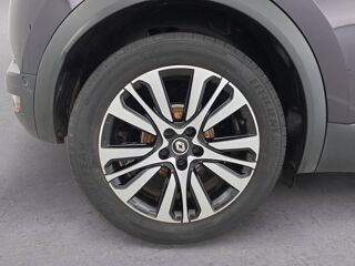 Captur TCe 155 EDC FAP Initiale Paris 5p 2020 occasion 35170 Bruz
