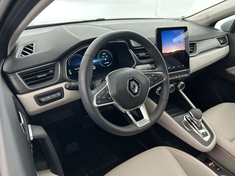 Captur E-Tech full hybrid 145 Iconic 5p 2023 occasion 35170 Bruz