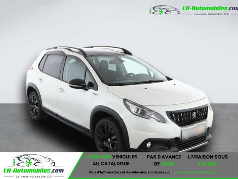 Peugeot 2008 130 BVM 2019 occasion Beaupuy 31850
