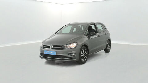 Volkswagen Golf 1.5 TSI 150 EVO DSG7 IQ.Drive 5p 2020 occasion Bruz 35170
