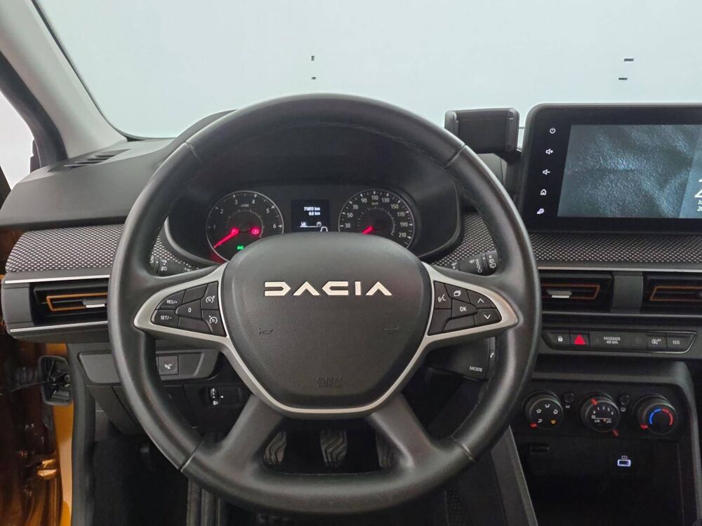 Sandero ECO-G 100 Stepway Expression 5p 2023 occasion 35170 Bruz