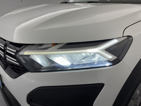 Sandero TCe 90 Stepway Essential 5p 2022 occasion 35170 Bruz