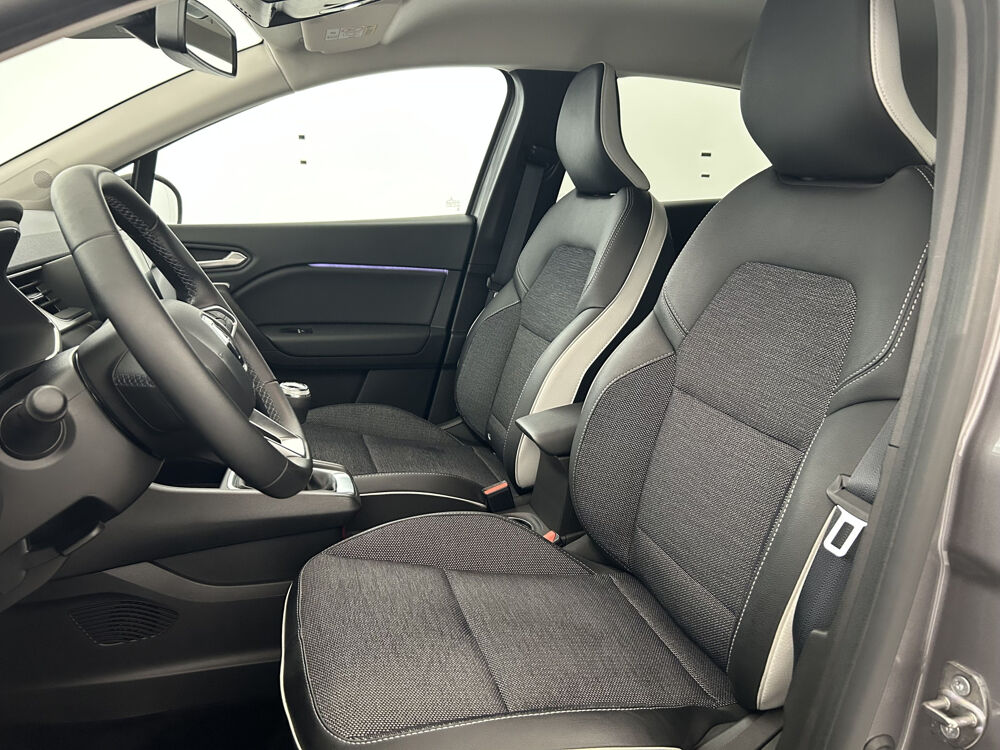 Captur TCe 90 Techno 5p 2023 occasion 35170 Bruz