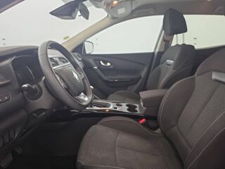 Kadjar Blue dCi 115 EDC Evolution 5p 2022 occasion 35170 Bruz